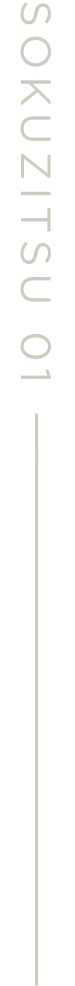SOKUZITSU 01