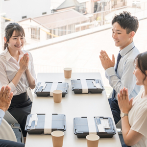 食事付きや光熱費込みなどの付加価値