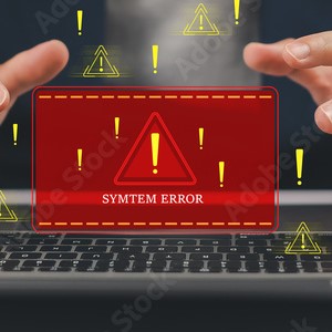 詐欺やブラック求人に注意