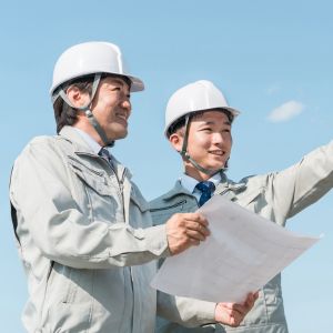 未来への一歩を踏み出そう！