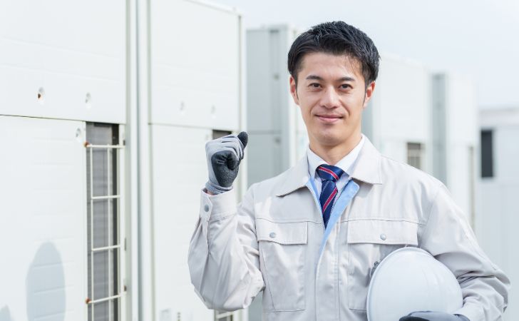 【履歴書不要】即日勤務OK！寮付き工場バイトで今日から新生活