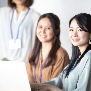 派遣会社に登録