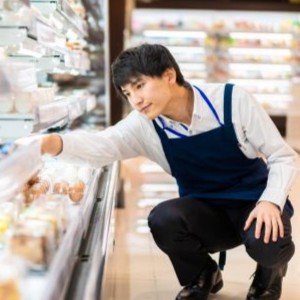 多様な職種から選べる柔軟なオプション