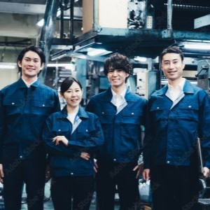 工場作業員