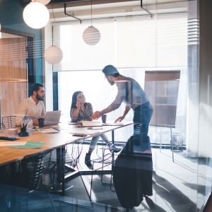 次に、IT企業Y社の鈴木さん