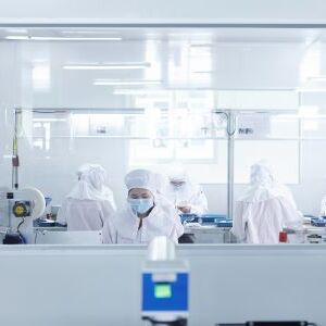 工場・製造業