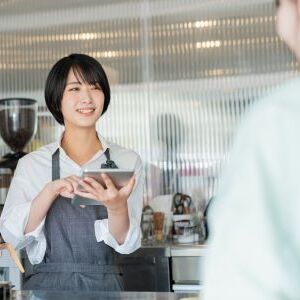 飲食業・宿泊業