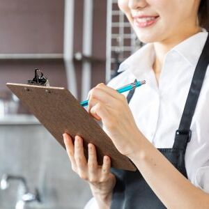 携帯なしでも応募しやすい仕事