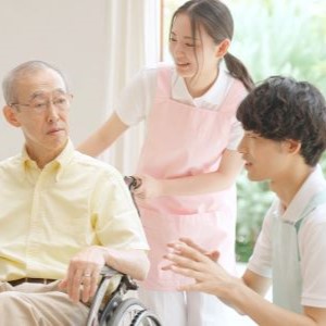 未経験でも転職できる理由