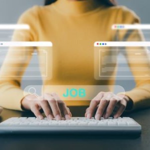 仕事探し、焦りは禁物　落ち着いて、じっくりと