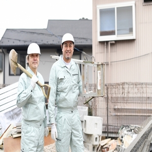 解体作業員のメリット