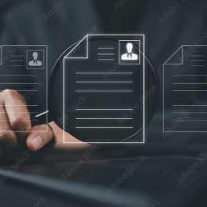 2. 派遣会社に登録する