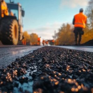 建設業・土木作業