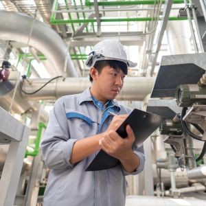 Aさんは大手製造業の寮