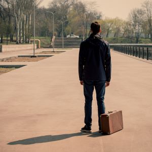 長期的な仕事を見つける