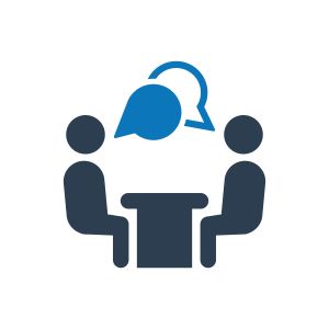 3. 企業と直接やり取りできる