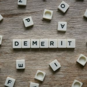 身分証がある場合のデメリット