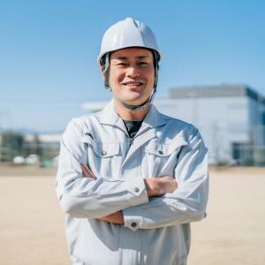 工場・倉庫作業