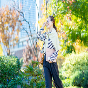 通勤時間の短縮