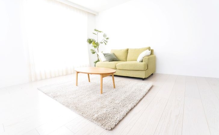 新しい職場での生活に向けた準備として、