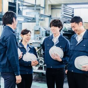 寮完備の求人とは？