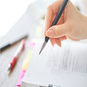 キャリアアップへの道筋