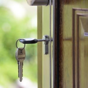 安心できる住居環境