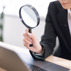 情報収集で可能性を広げる