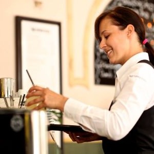 多様な職種が選べる