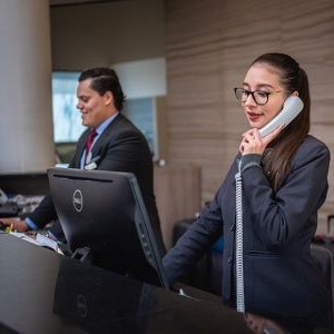 住み込み派遣の主な職種と条件