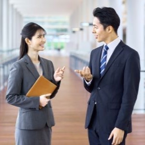 面接で自分をうまく伝えるには