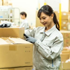 2. 軽作業・倉庫作業