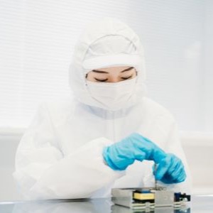 工場での主な仕事内容とは?