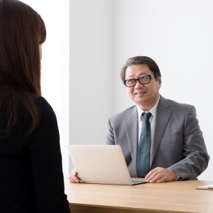 なぜ履歴書が不要なの？