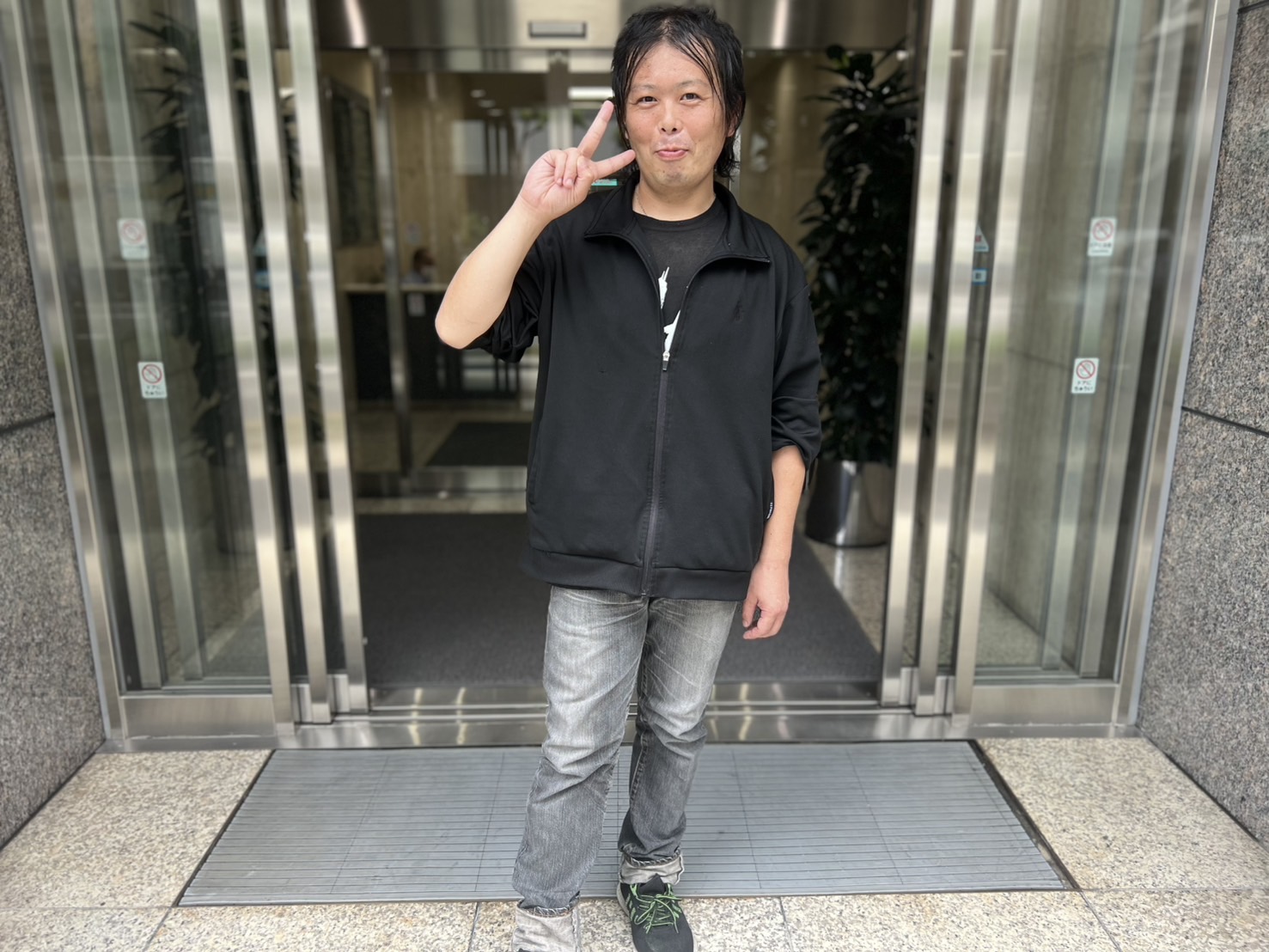 大阪府の製造業：30代男性の口コミ