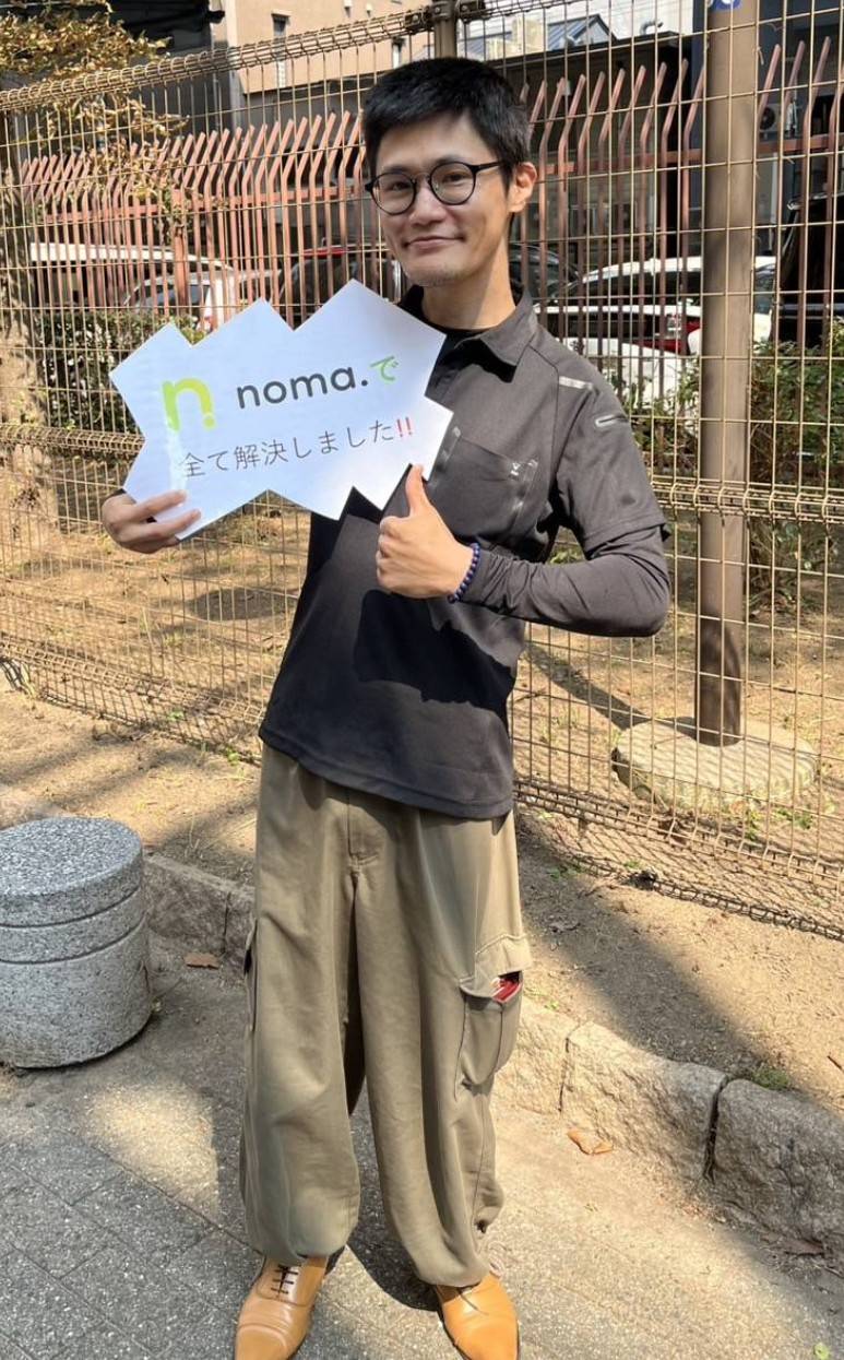 神奈川県のマシンオペレーター：30代男性の口コミ