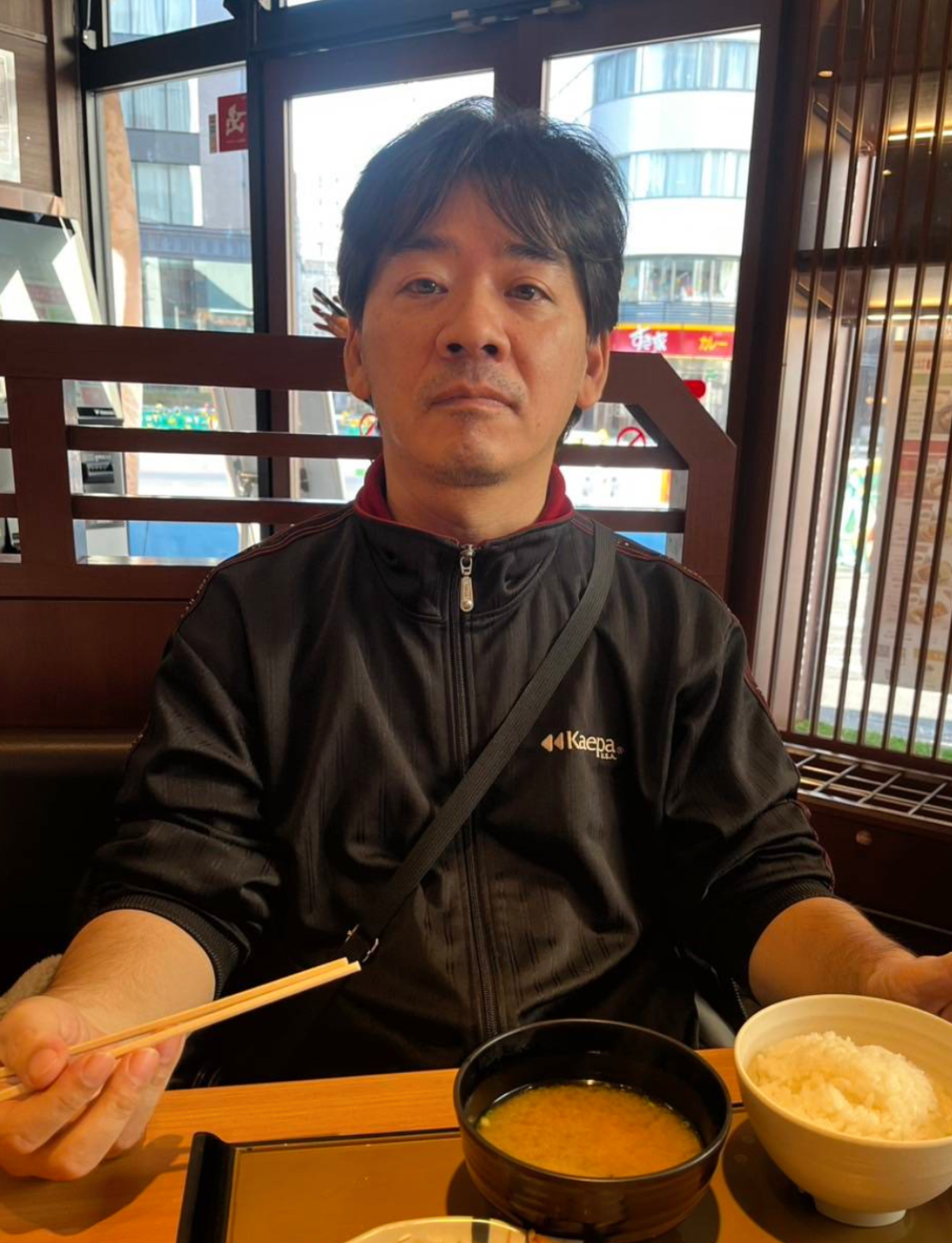 栃木県の製造業：50代男性の口コミ