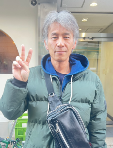 富山県の機械加工業務：50代男性