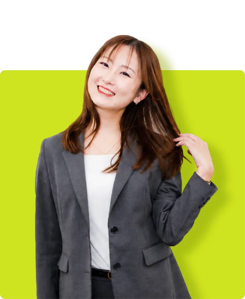 深尾 静香