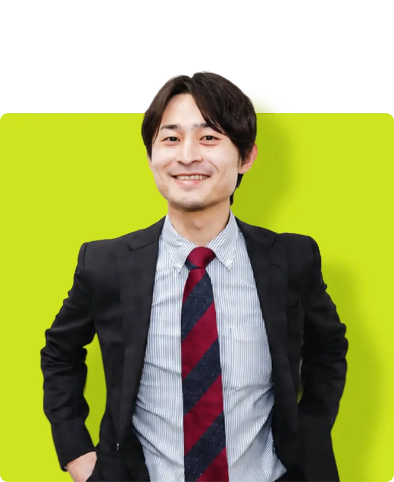 鎌田 楽人