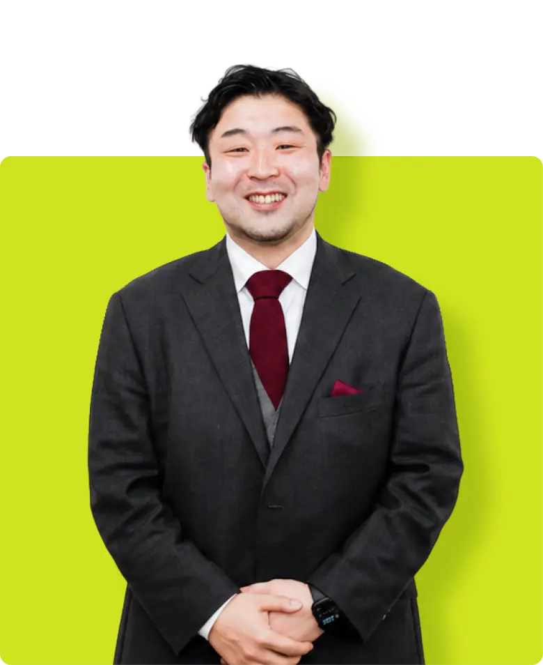 高田 善侑