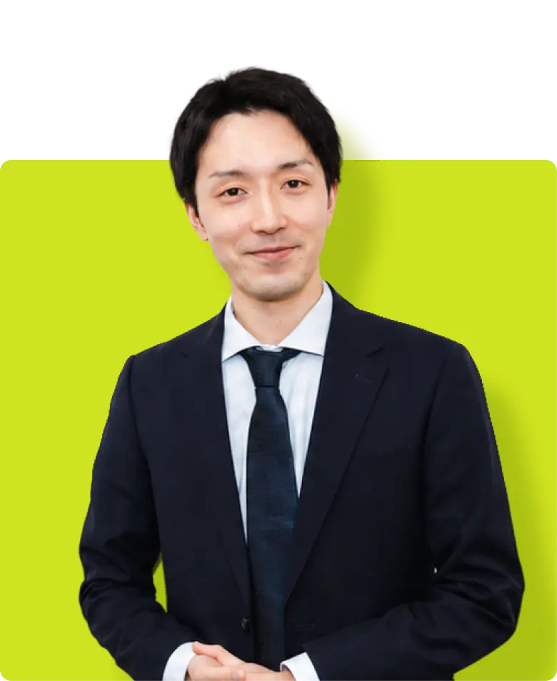 横山 航大